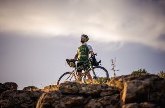 Warum ist die Rahmengröße beim Gravelbike wichtig?