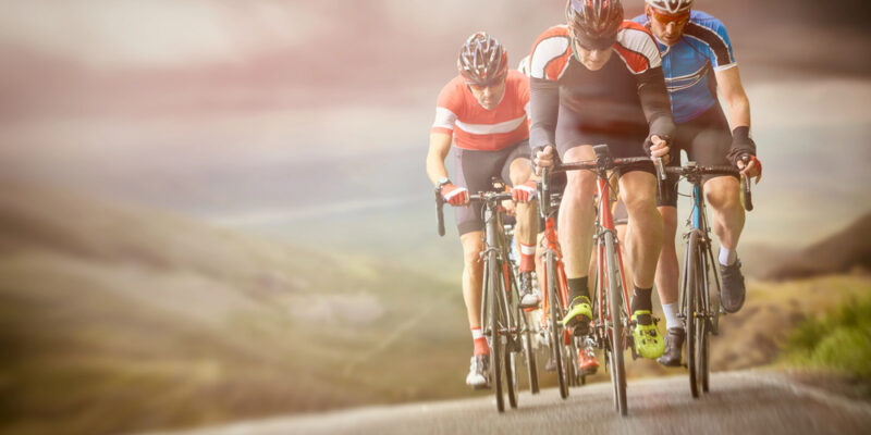 Effektives Training im Radsport: Dein 8-Wochen-Plan für mehr Leistung